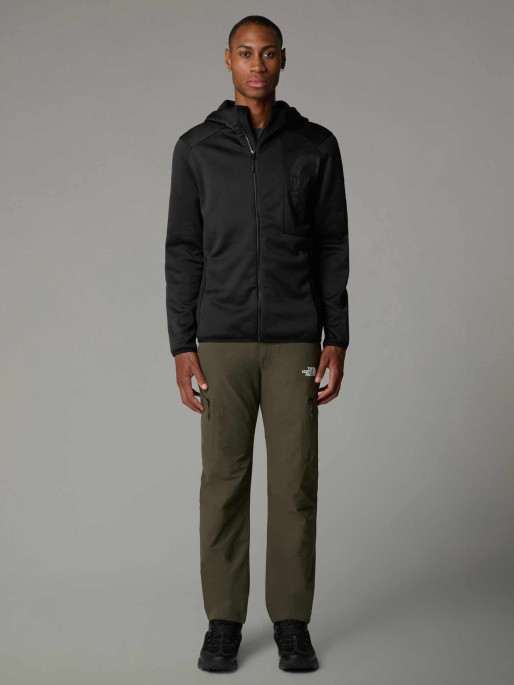 THE NORTH FACE Αθλητική Ζακέτα M MERAK