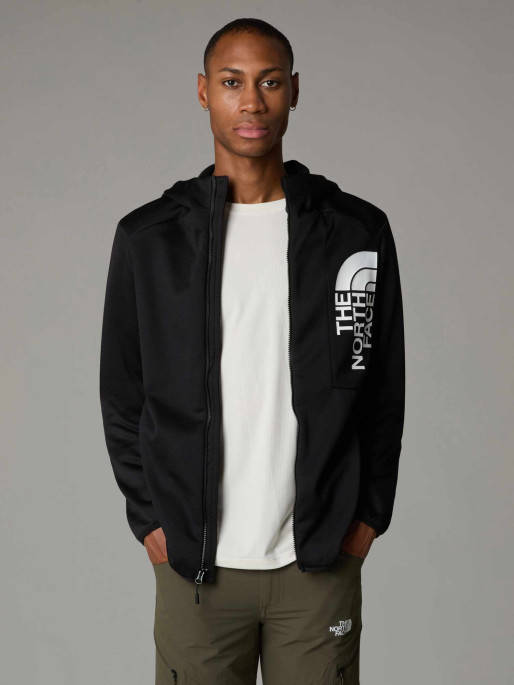 THE NORTH FACE