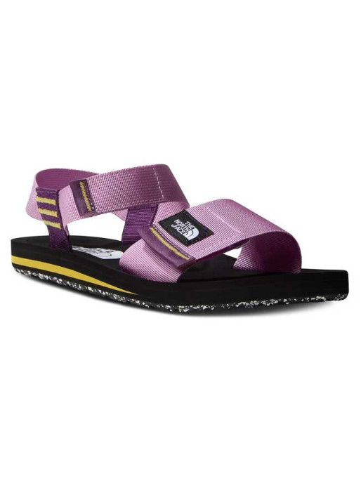 THE NORTH FACE Σανδάλια W SKEENA SANDAL