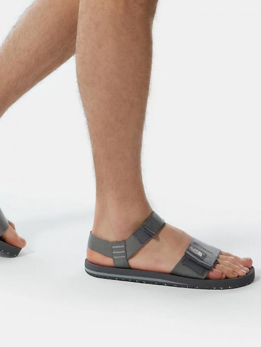 the north face men's skeena sandal