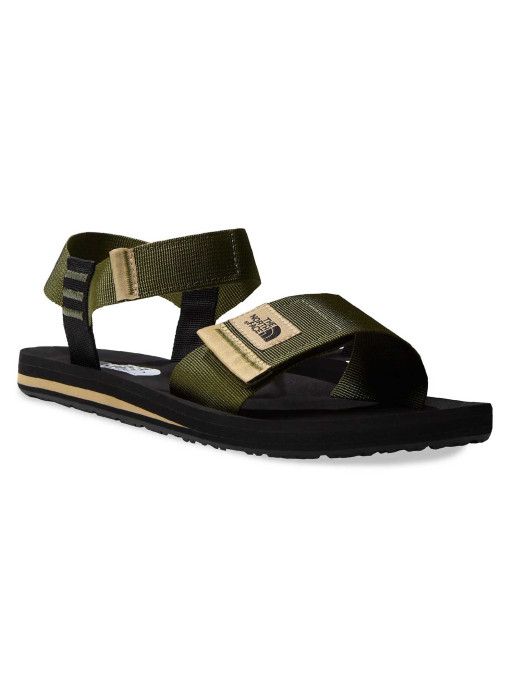 THE NORTH FACE Σανδάλια M SKEENA