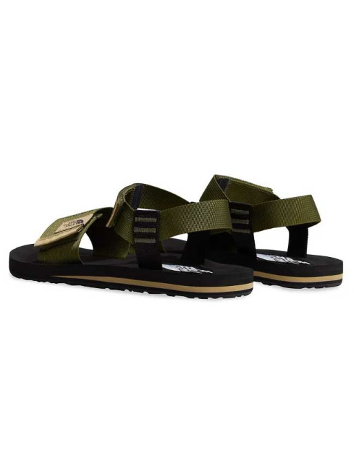 THE NORTH FACE Σανδάλια M SKEENA