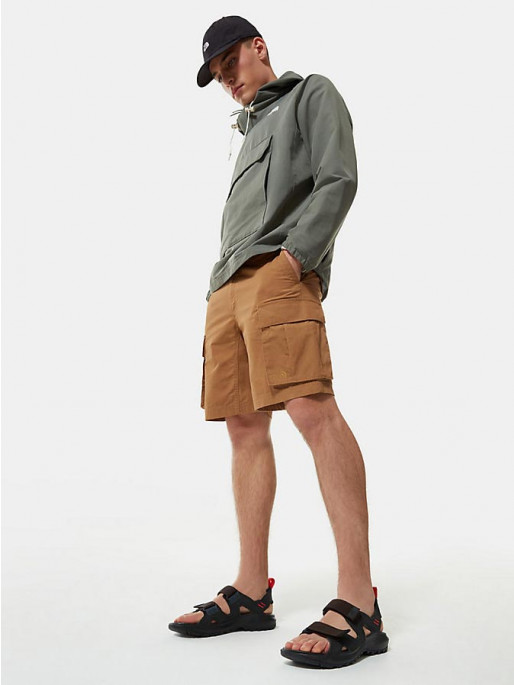 THE NORTH FACE Σανδάλια M HEDGEHOG III