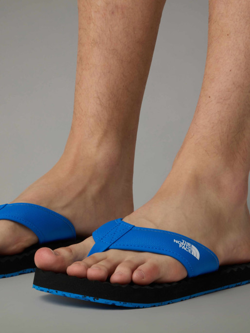 THE NORTH FACE M BASE CAMP FLIP-FLOP II