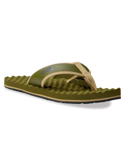 THE NORTH FACE Flip flops M BASE CAMP FLIP-FLOP II