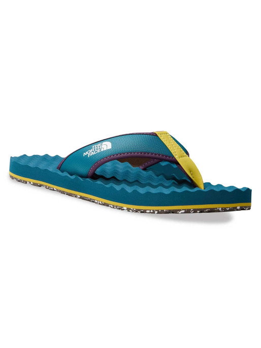 THE NORTH FACE Αθλητικές Σαγιονάρες M BASECAMP FLPFLP II