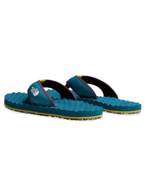THE NORTH FACE Αθλητικές Σαγιονάρες M BASECAMP FLPFLP II