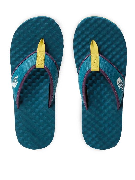 THE NORTH FACE Αθλητικές Σαγιονάρες M BASECAMP FLPFLP II