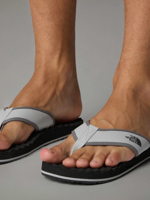 THE NORTH FACE M BASE CAMP FLIP-FLOP II HIGH RISE