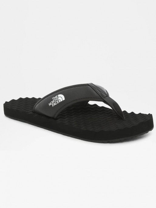 THE NORTH FACE Αθλητικές Σαγιονάρες M BASECAMP FLPFLP II