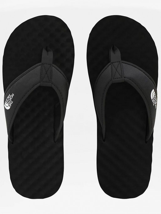 THE NORTH FACE Αθλητικές Σαγιονάρες M BASECAMP FLPFLP II