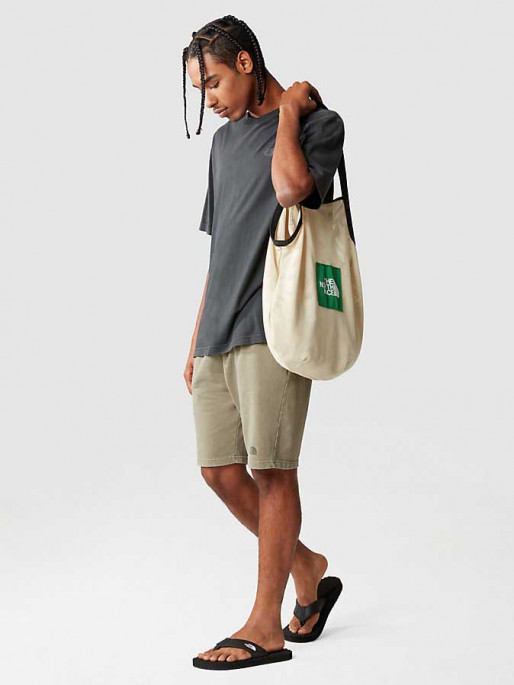 THE NORTH FACE Αθλητικές Σαγιονάρες M BASECAMP FLPFLP II