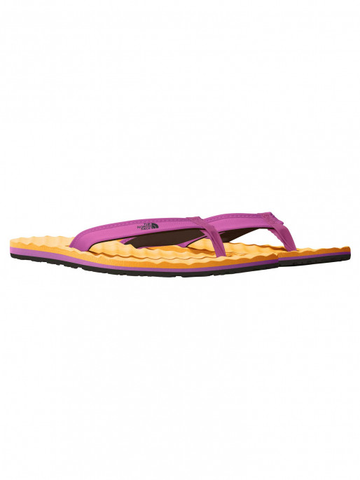 THE NORTH FACE W BASE CAMP MINI II Flip Flops