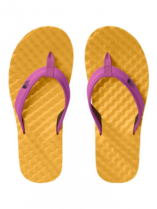 THE NORTH FACE W BASE CAMP MINI II Flip Flops