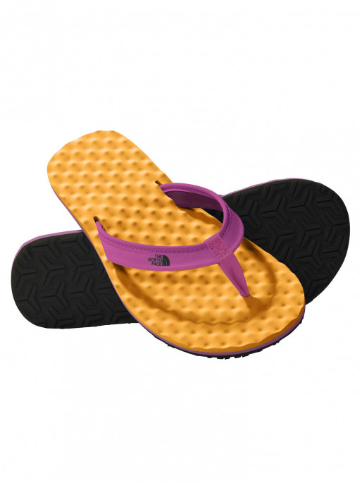 THE NORTH FACE W BASE CAMP MINI II Flip Flops