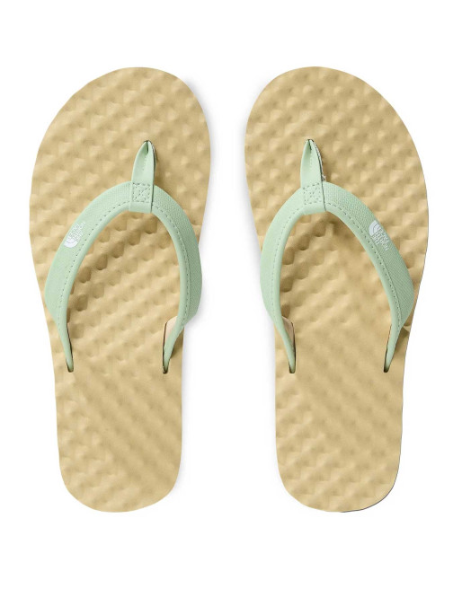 THE NORTH FACE W BASE CAMP MINI II Flip Flops