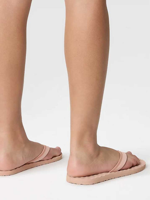 THE NORTH FACE W BASE CAMP MINI II Flip Flops