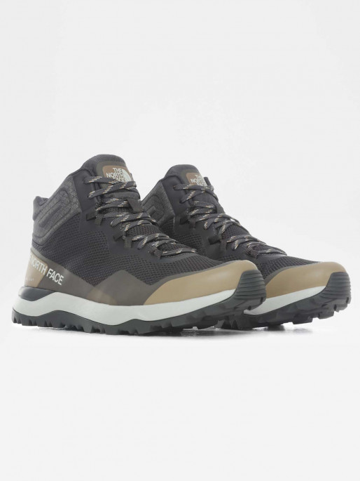 THE NORTH FACE M ACTIVIST MID FTRLT Boot