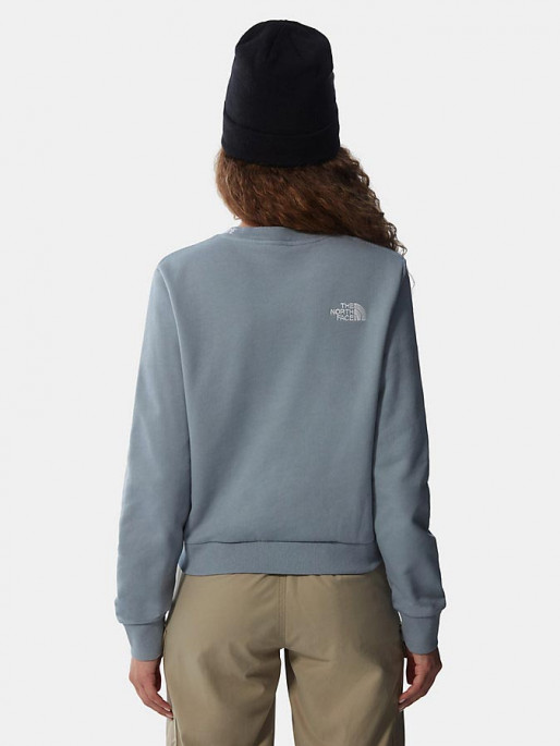 THE NORTH FACE Блуза W ZUMU