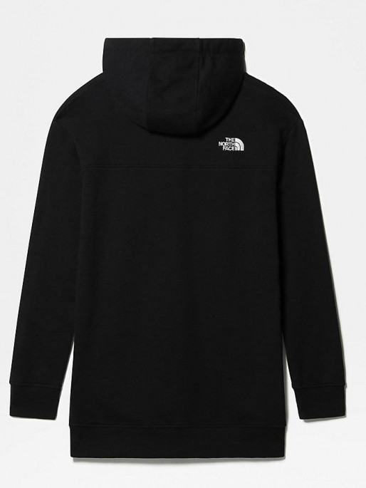 THE NORTH FACE W ZUMU Hoodie