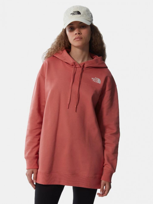 zumu hoodie the north face