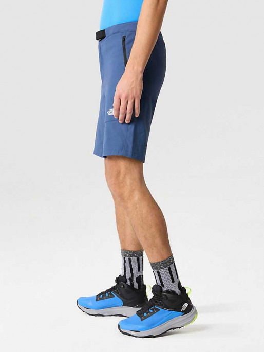 THE NORTH FACE Pantaloni scurti M Lightning