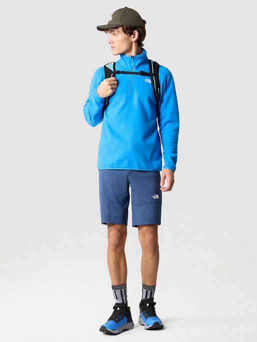 THE NORTH FACE Pantaloni scurti M Lightning