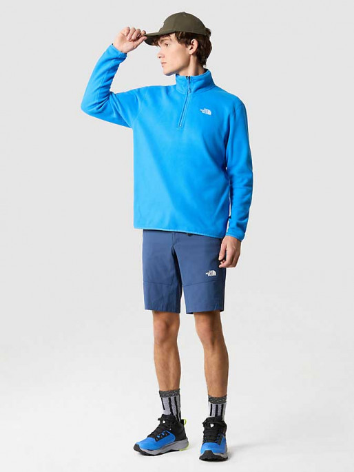 THE NORTH FACE Pantaloni scurti M Lightning