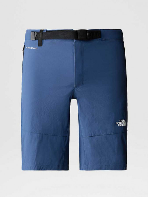 THE NORTH FACE Pantaloni scurti M Lightning