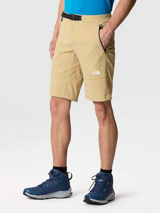 THE NORTH FACE Pantaloni scurti M Lightning