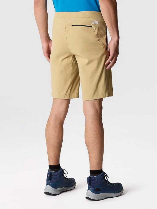 THE NORTH FACE Pantaloni scurti M Lightning