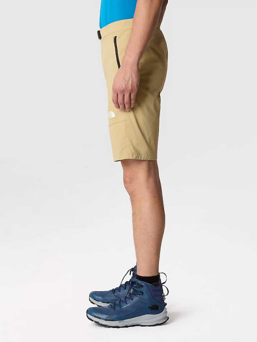 THE NORTH FACE Pantaloni scurti M Lightning