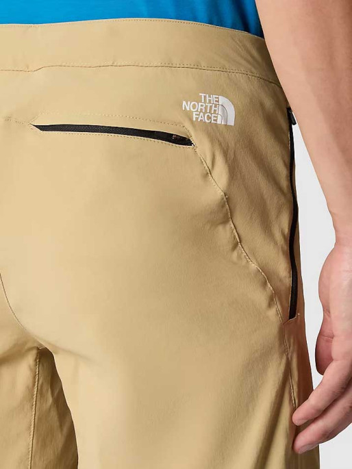 THE NORTH FACE Pantaloni scurti M Lightning