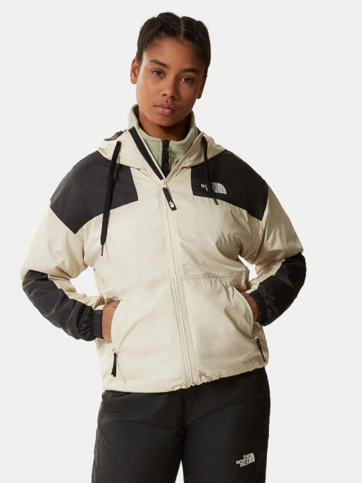 north face nuptse black puffer