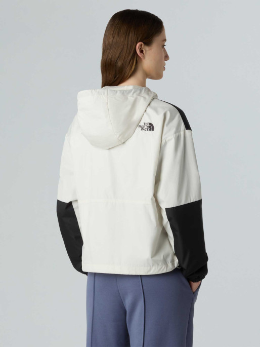 THE NORTH FACE Αθλητικό Αντιανεμικό W SHERU