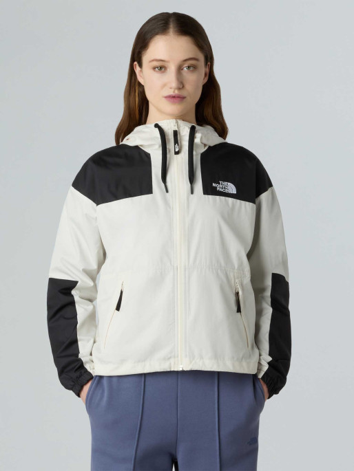 THE NORTH FACE Αθλητικό Αντιανεμικό W SHERU