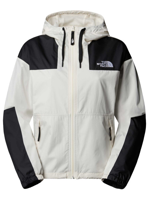 THE NORTH FACE Αθλητικό Αντιανεμικό W SHERU