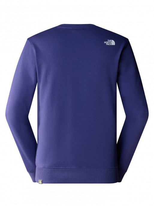 THE NORTH FACE Bluza M Standard Creew