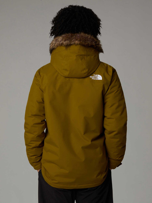 THE NORTH FACE Geaca M Zaneck