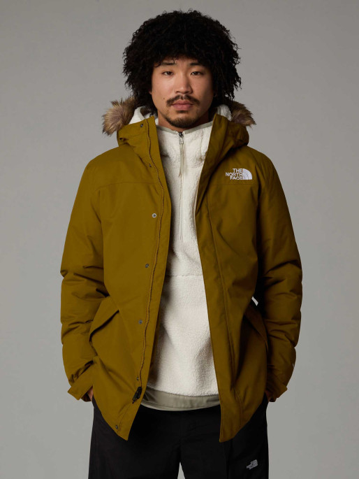THE NORTH FACE Geaca M Zaneck
