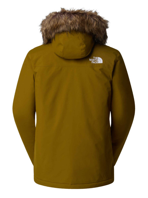 THE NORTH FACE Geaca M Zaneck