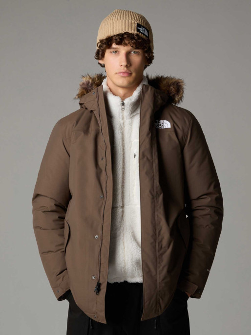 THE NORTH FACE Geaca M Zaneck
