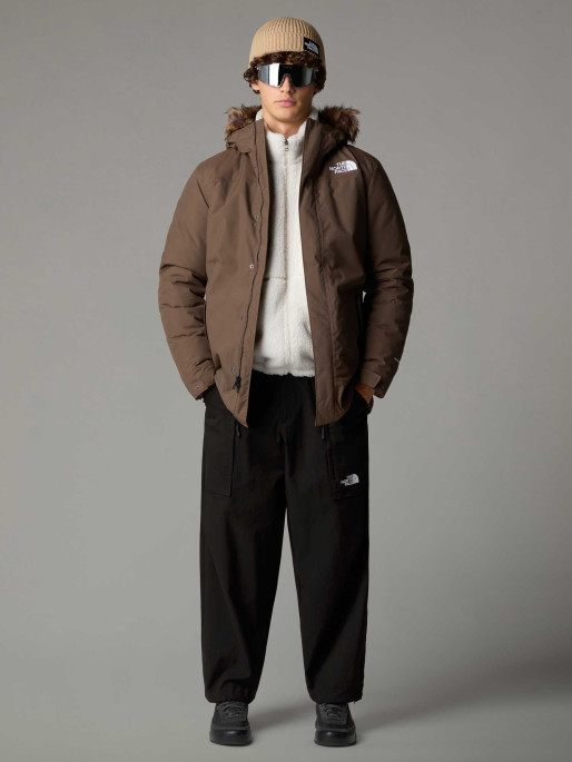 THE NORTH FACE Geaca M Zaneck
