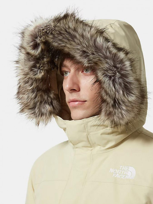 THE NORTH FACE Muška jakna M ZANECK