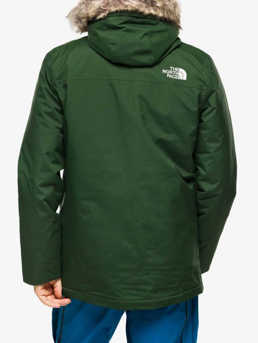 M deals zaneck jacket