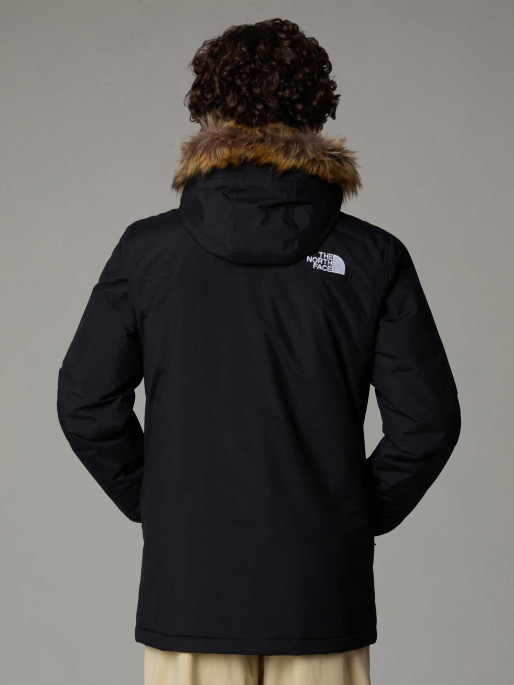 THE NORTH FACE Geaca M Zaneck
