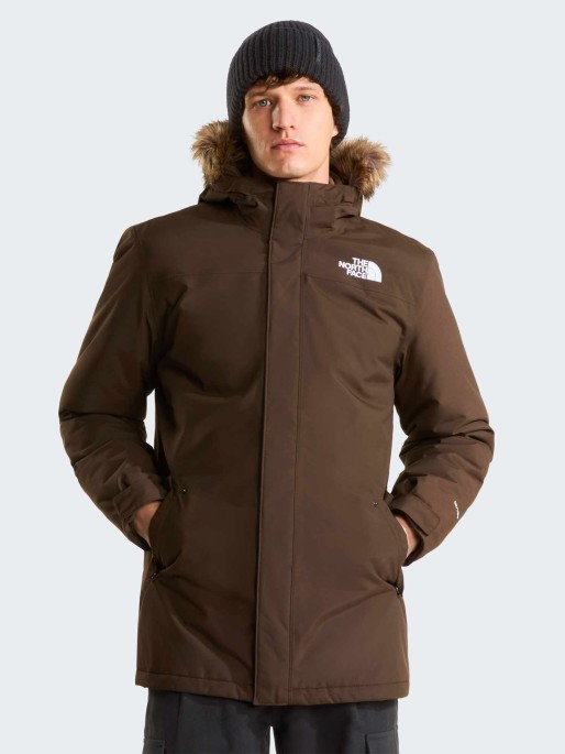 THE NORTH FACE Μπουφάν M Recycled Zaneck