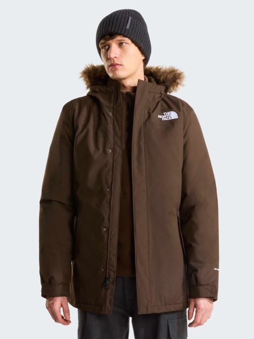 THE NORTH FACE Μπουφάν M Recycled Zaneck