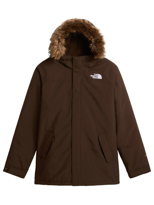 THE NORTH FACE Μπουφάν M Recycled Zaneck