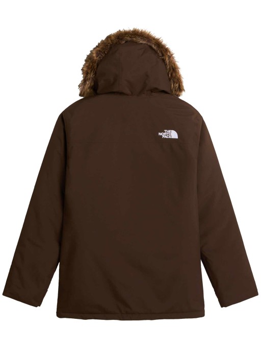 THE NORTH FACE Μπουφάν M Recycled Zaneck